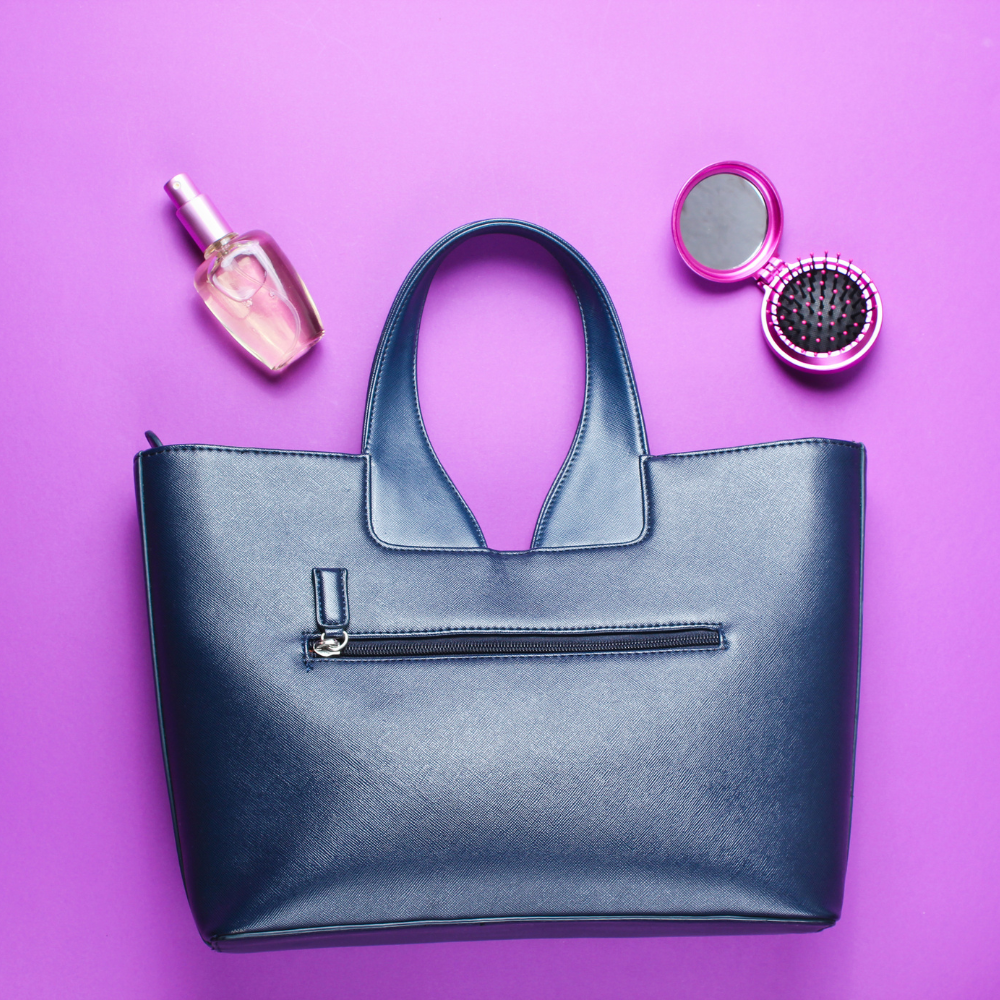 Sac à main en cuir Vélonis Luxe