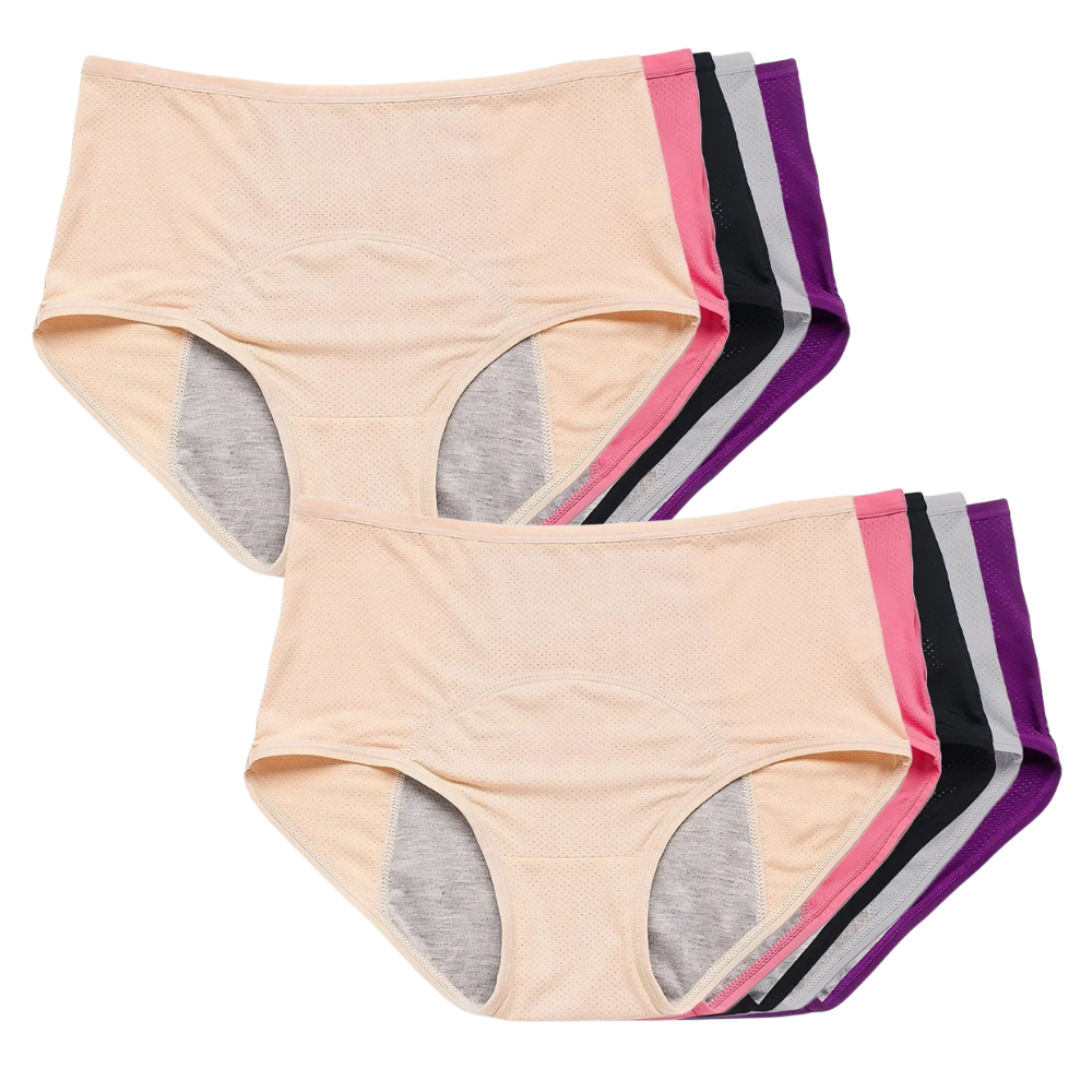 Culottes anti-fuites Femina