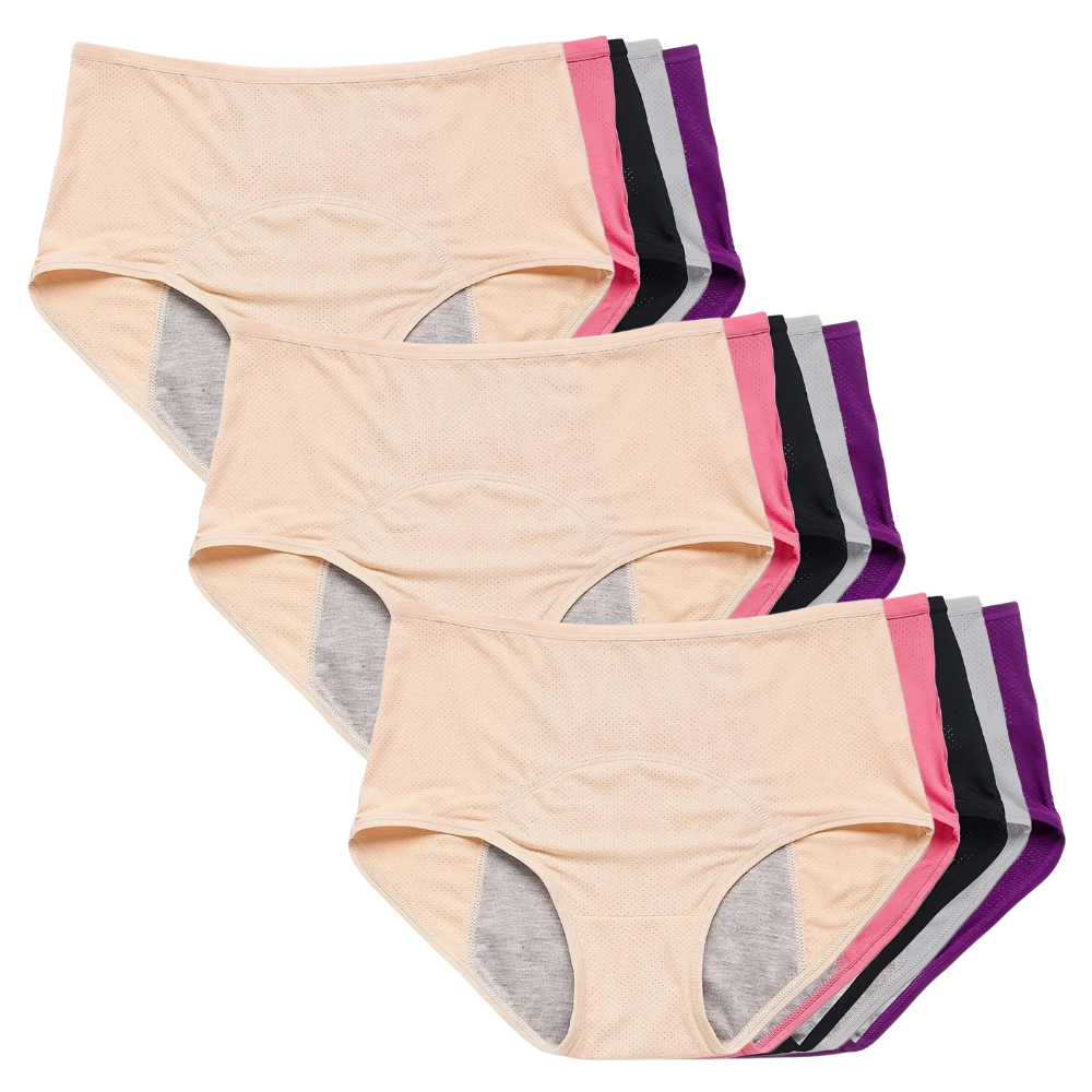 Femina Anti-Leak Underwear