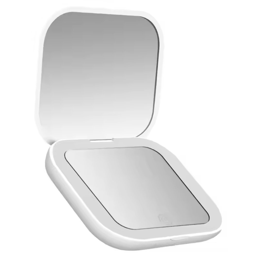 Adheza lampe miroir LED