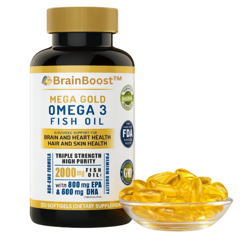 BrainBoost™