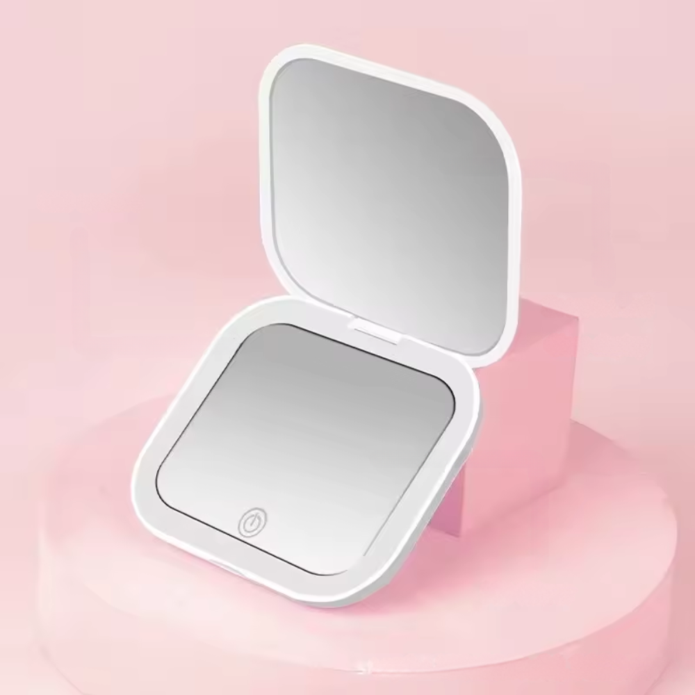 Adheza lampe miroir LED