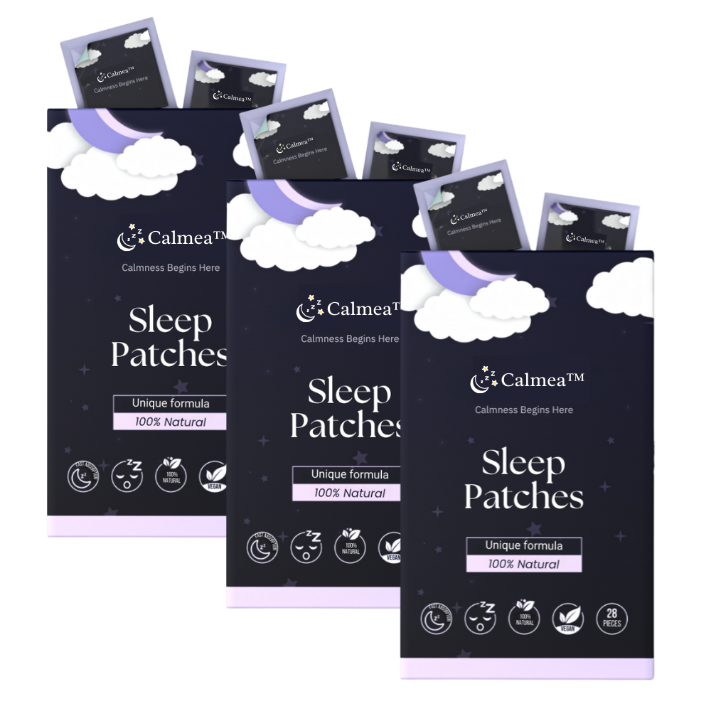 Calmea™ Sleep Patches