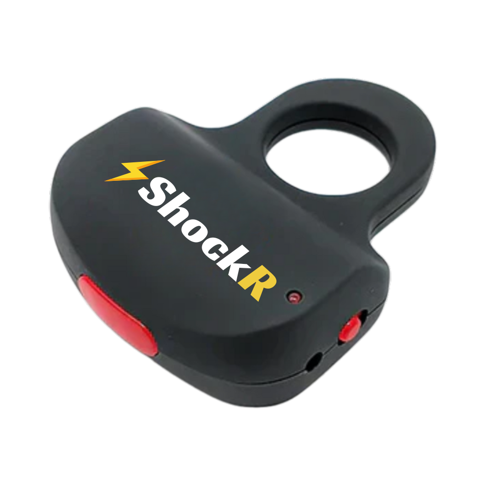 ShockR Répulsif anti-moustiques portable