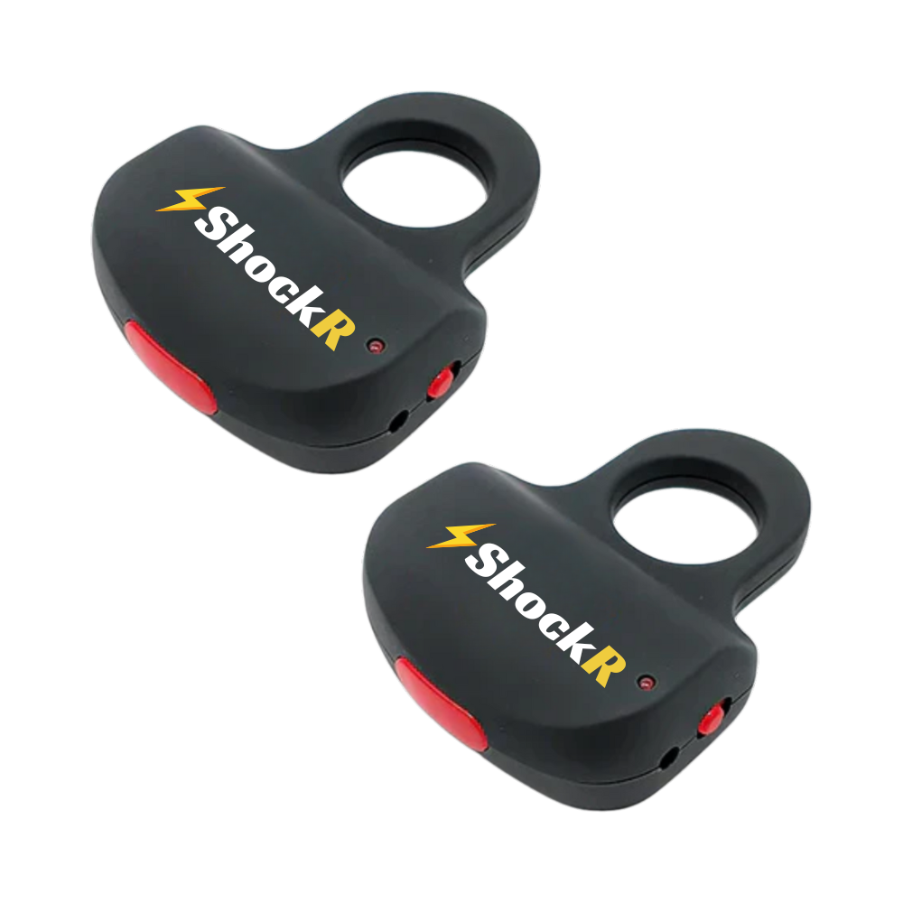 ShockR Répulsif anti-moustiques portable