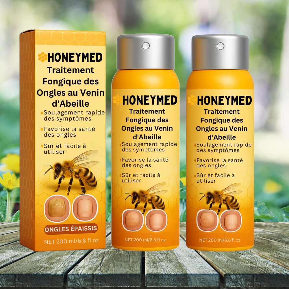HoneyMed™
