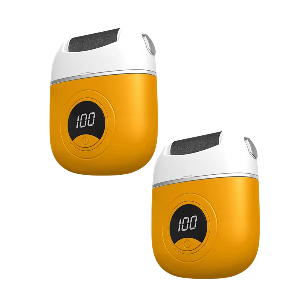 Calluvia – Anti-Callus Device