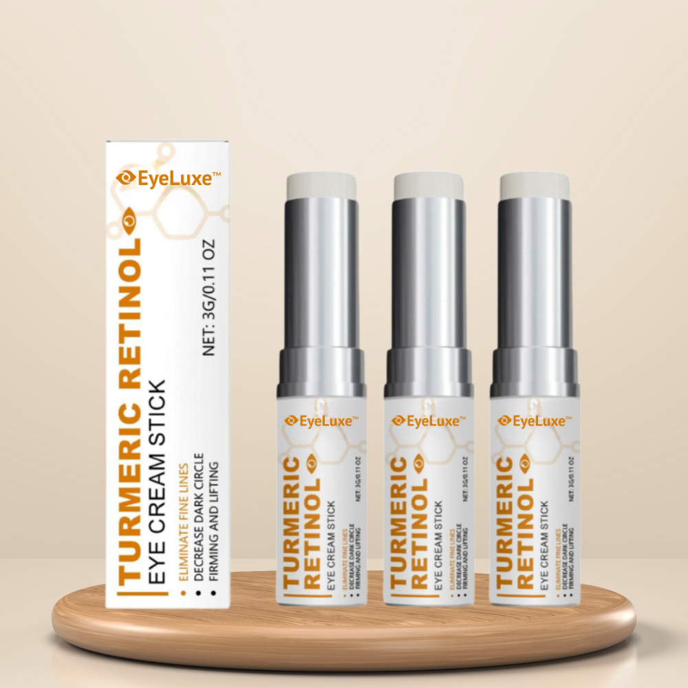 EyeLuxe™