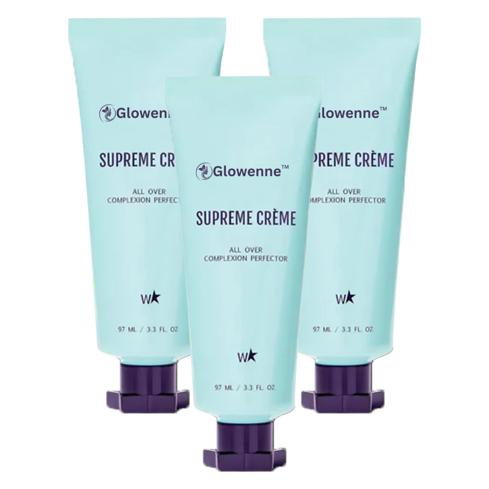Glowenne™ Supreme Cream