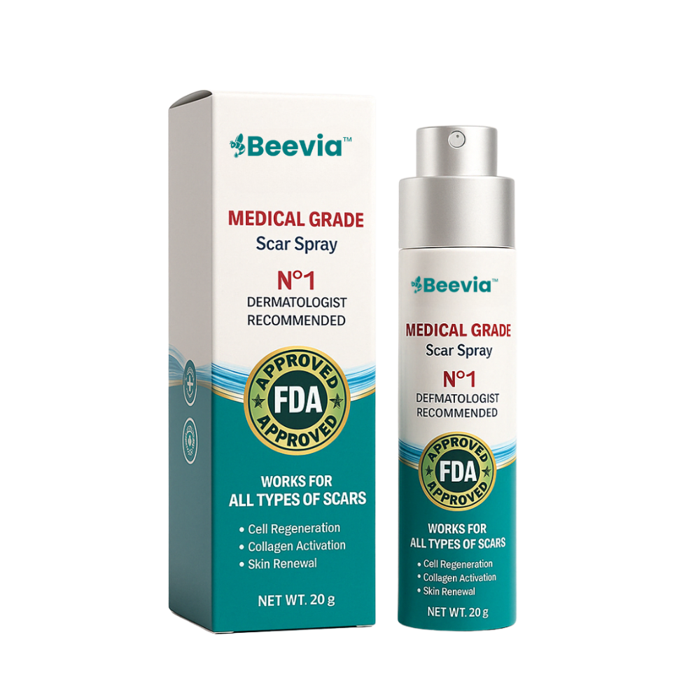 Beevia™