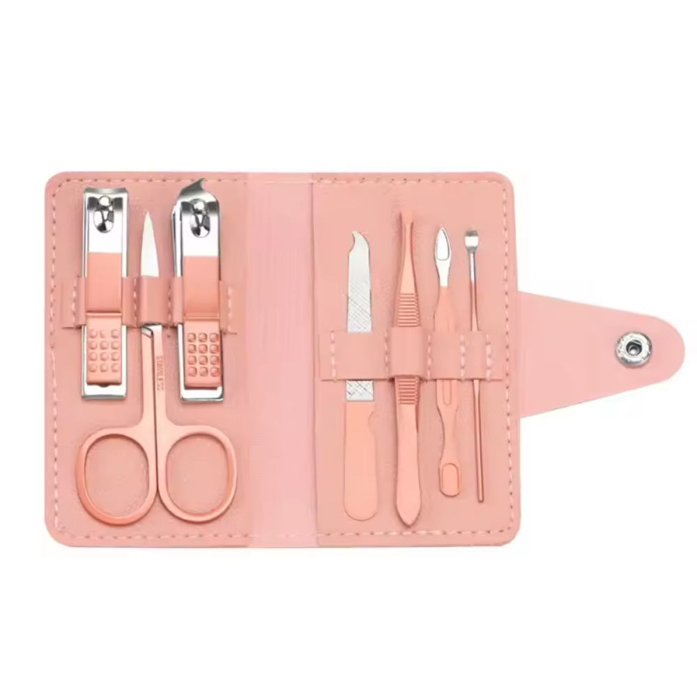 NailFix – 7-Piece Manicure Set