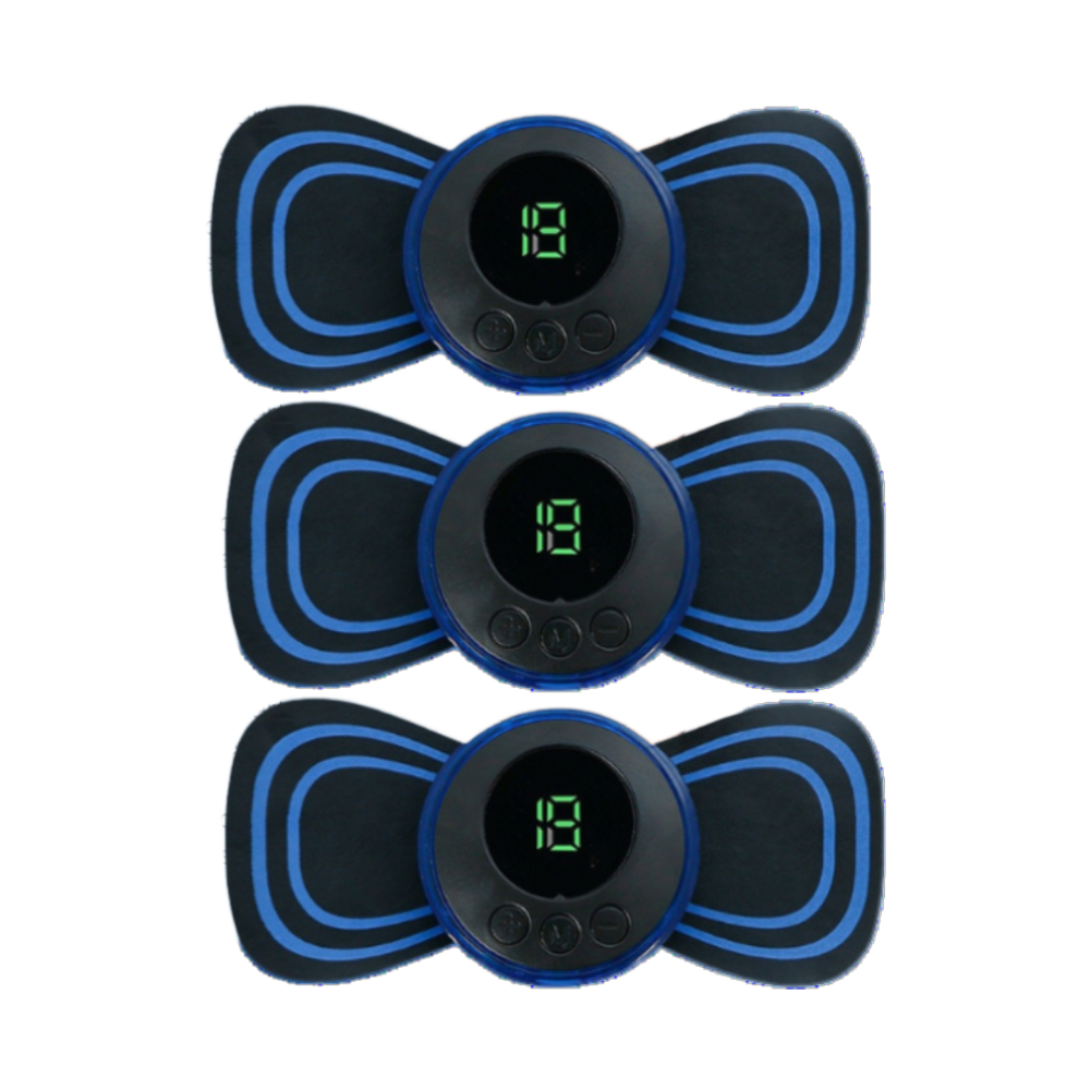 Neurix™ – Anti-Incontinence Stimulator