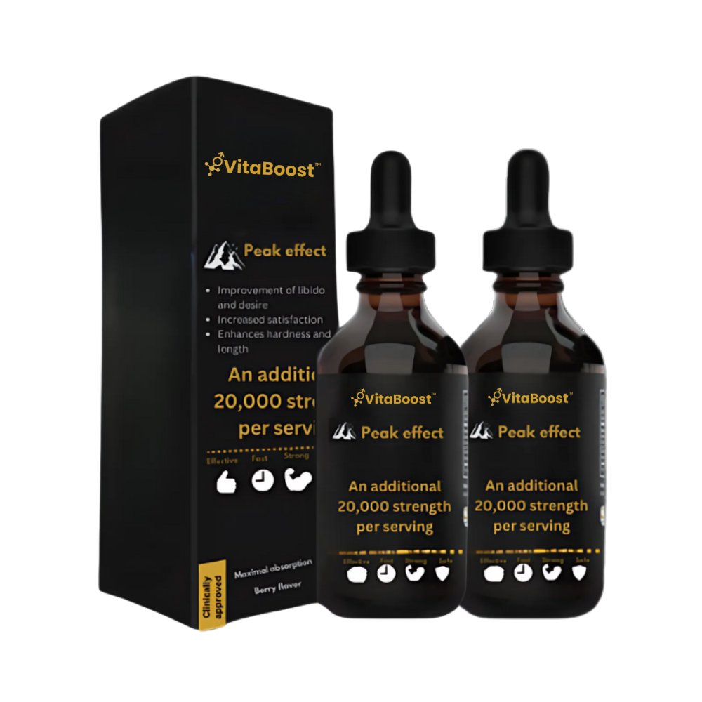 VitaBoost™
