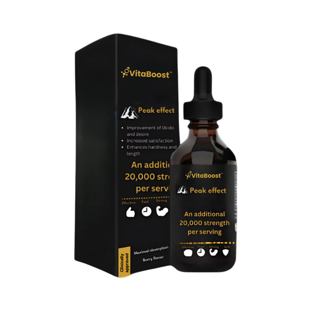 VitaBoost™