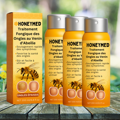 HoneyMed™