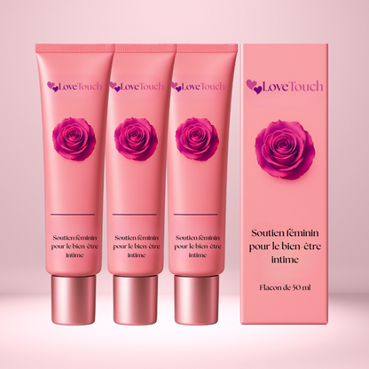 LoveTouch™