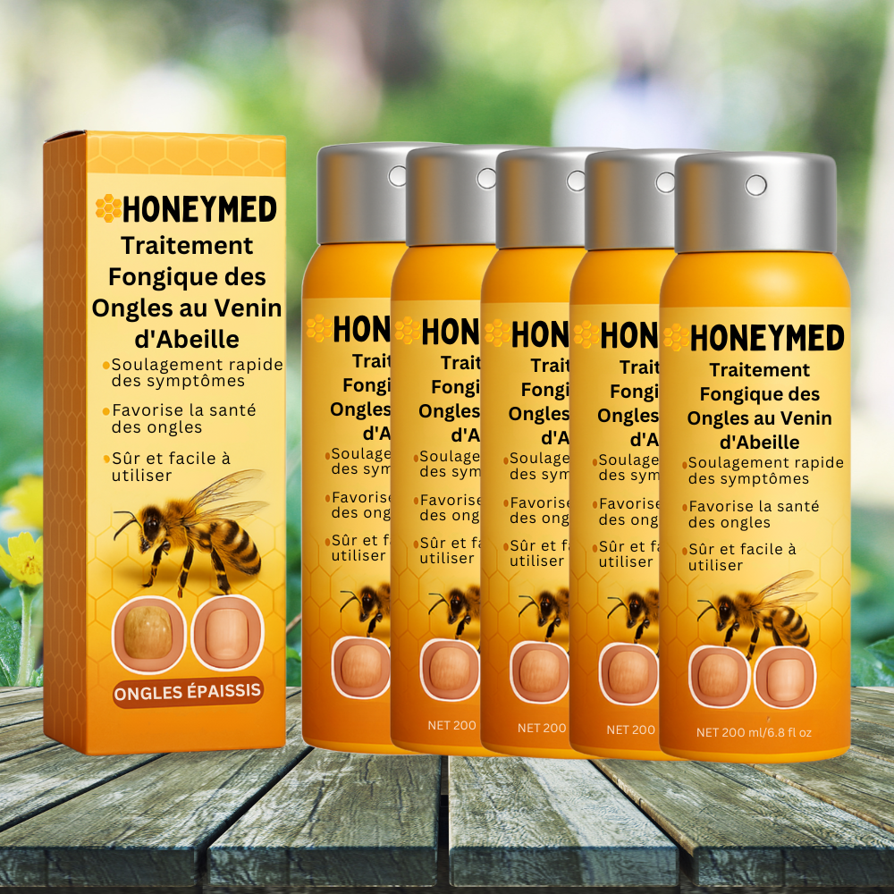 HoneyMed™