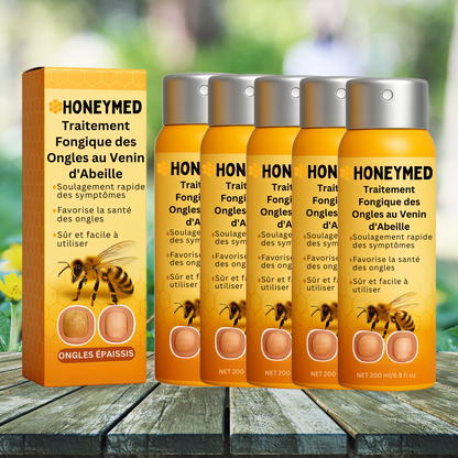 HoneyMed™