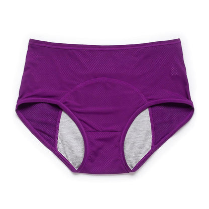 Femina – Leak-Proof Underwear