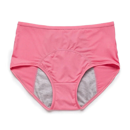 Femina – Leak-Proof Underwear