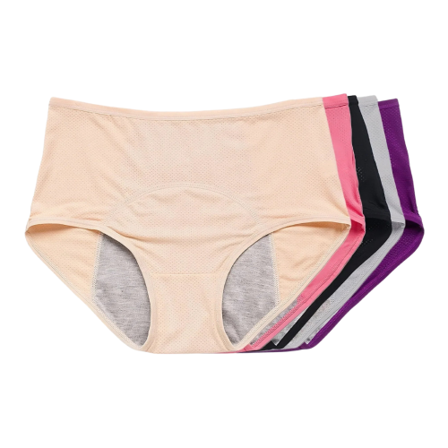 Femina – Leak-Proof Underwear