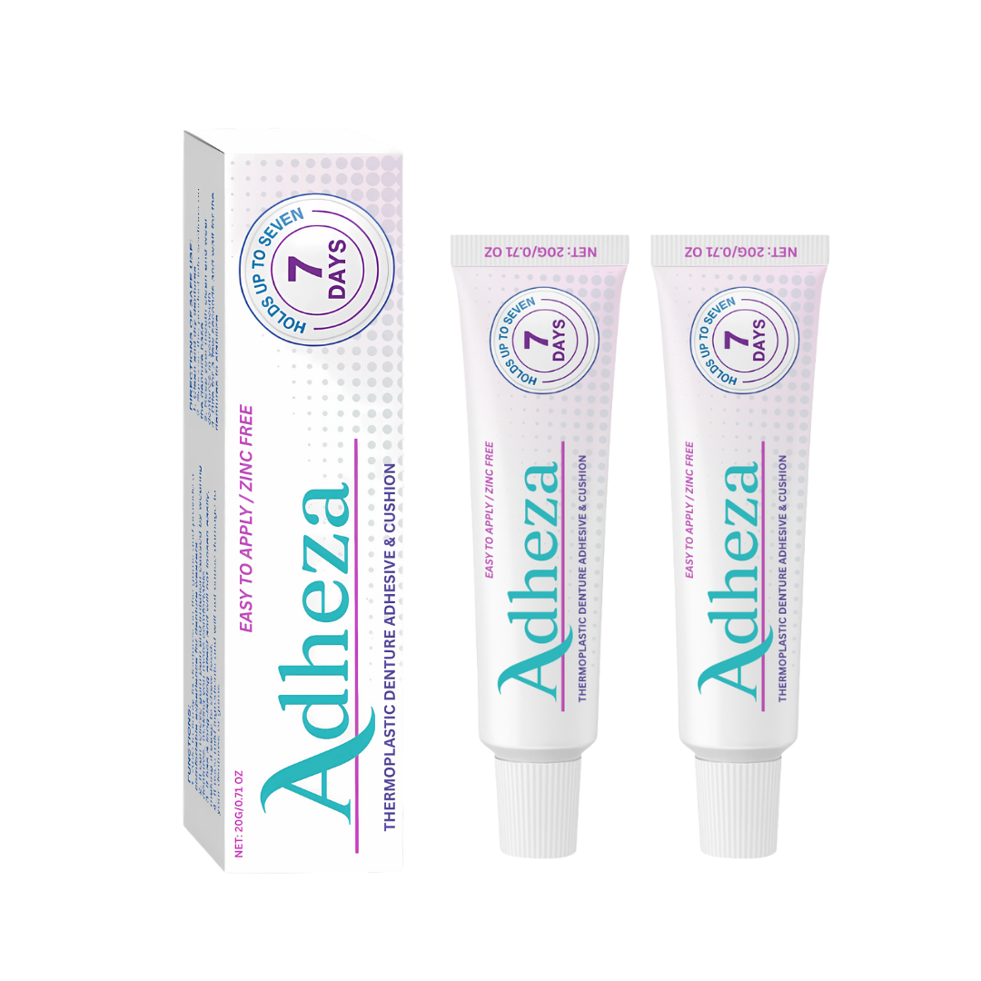 Adheza™
