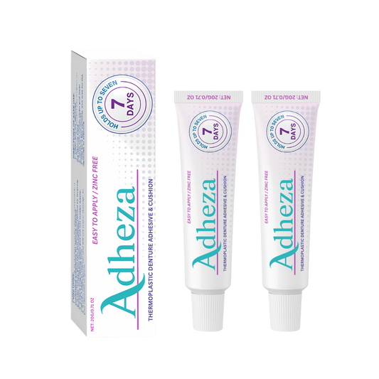 Adheza™