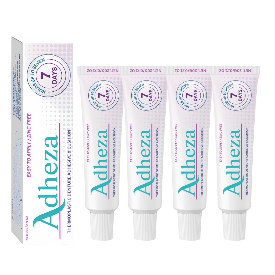 Adheza™