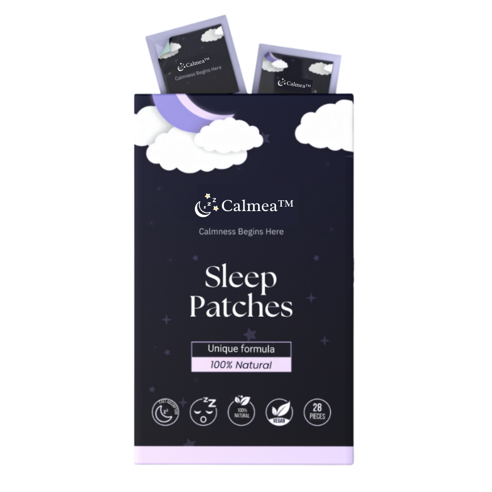 Patchs sommeil Calmea™