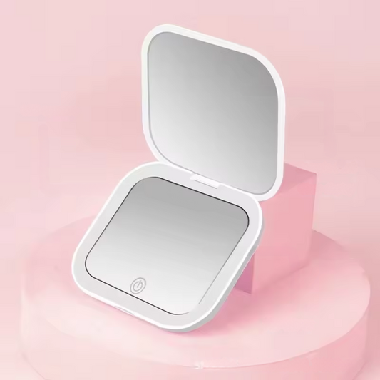 Adheza lampe miroir LED
