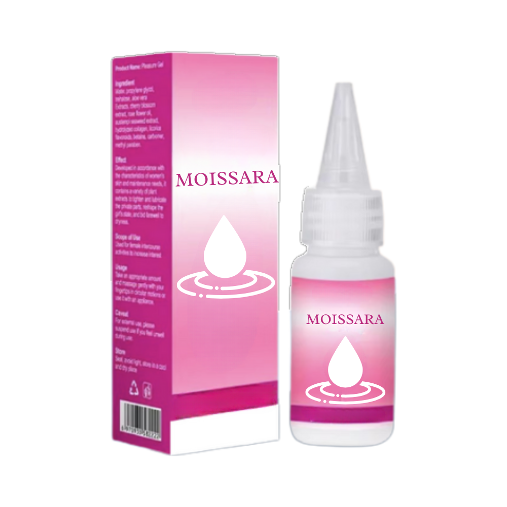 Moissara Hydratant pour perruques