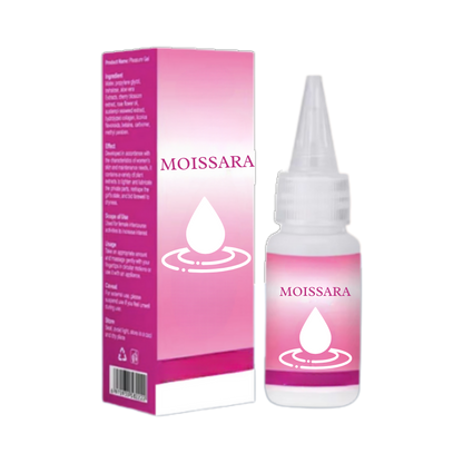 Moissara Hydratant pour perruques