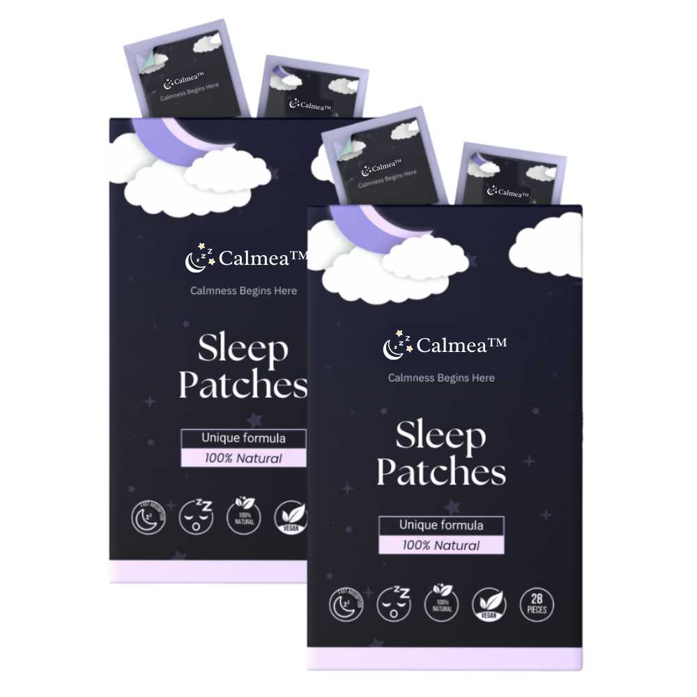 Patchs sommeil Calmea™