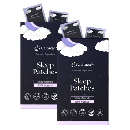 Patchs sommeil Calmea™