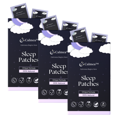 Patchs sommeil Calmea™
