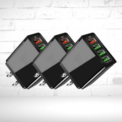 ChargeX™