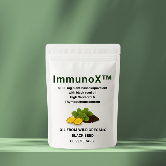 ImmunoX™