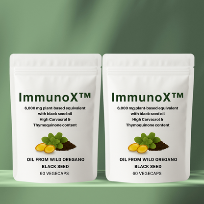 ImmunoX™