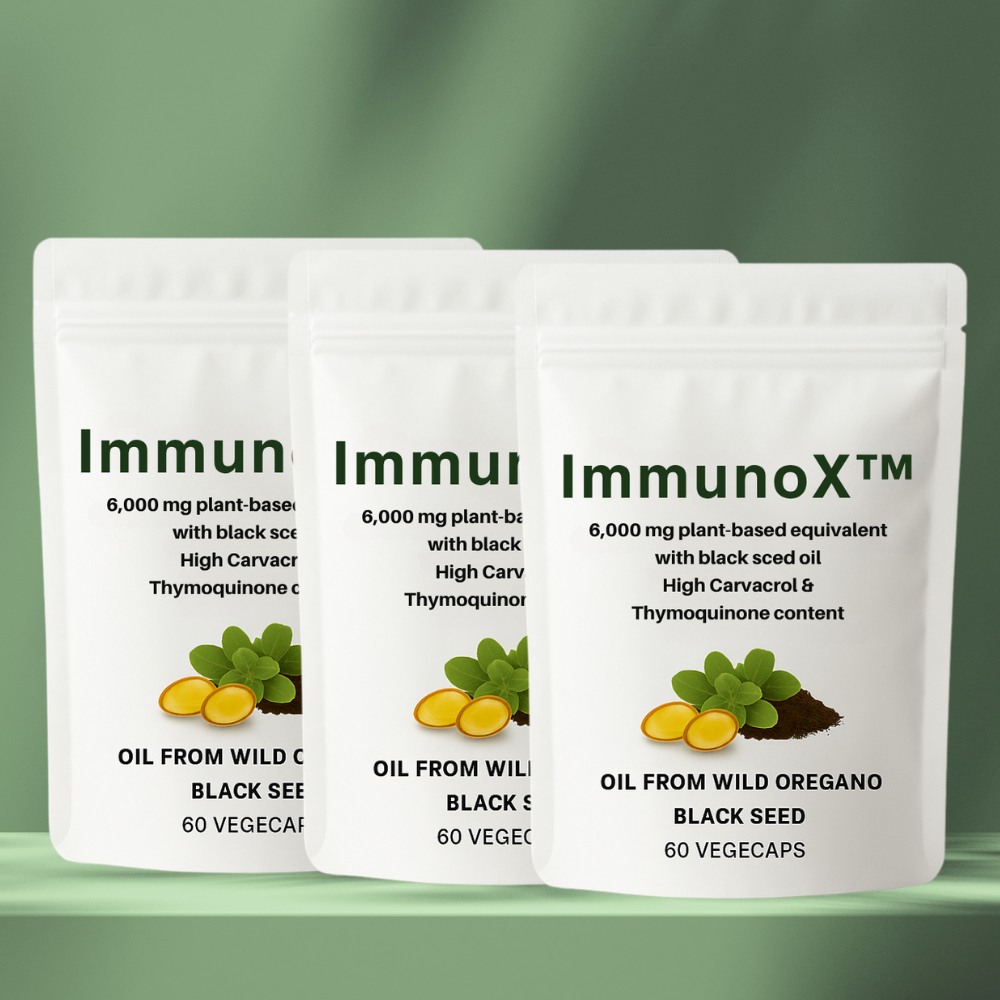 ImmunoX™