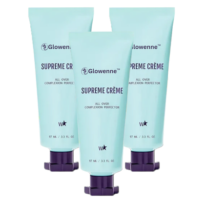 Glowenne™ Supreme Cream
