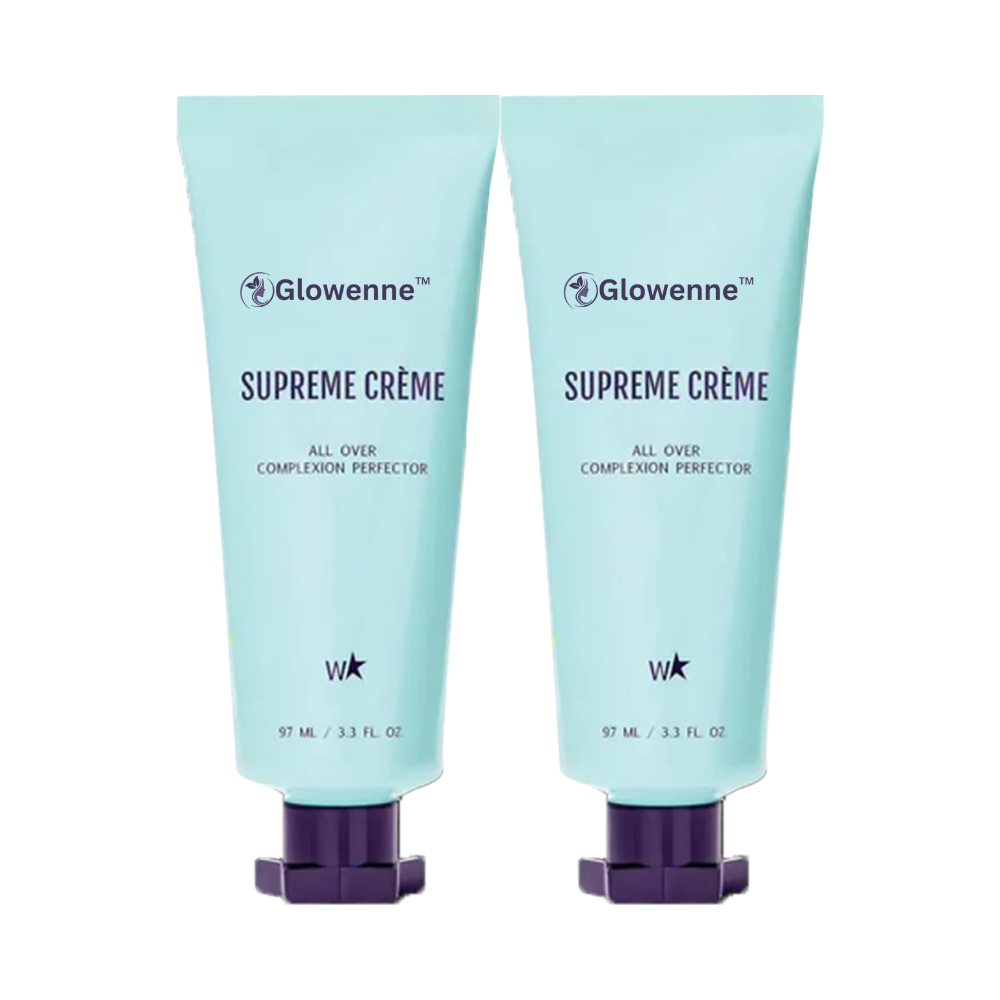 Glowenne™ Supreme Cream