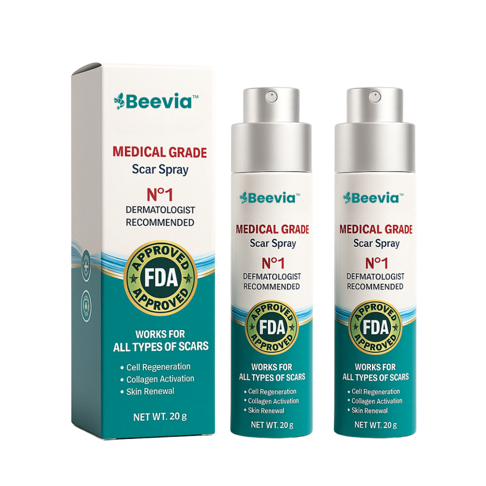 Beevia™