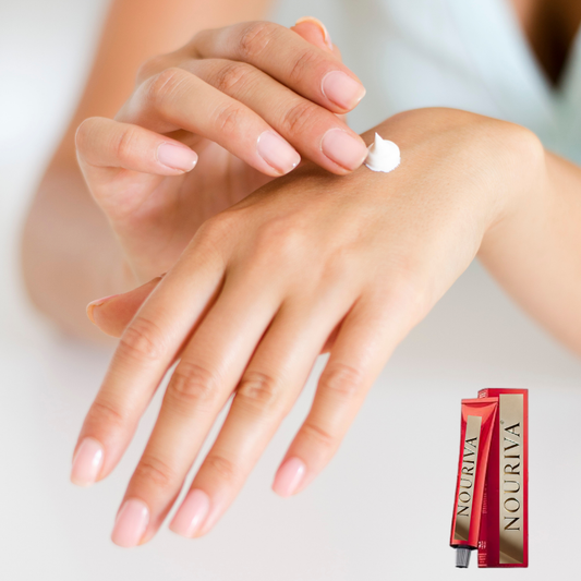 Nouriva Lotion