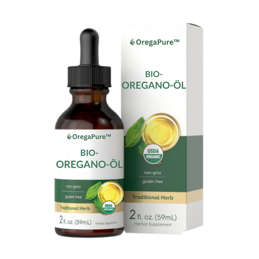 OregaPure™