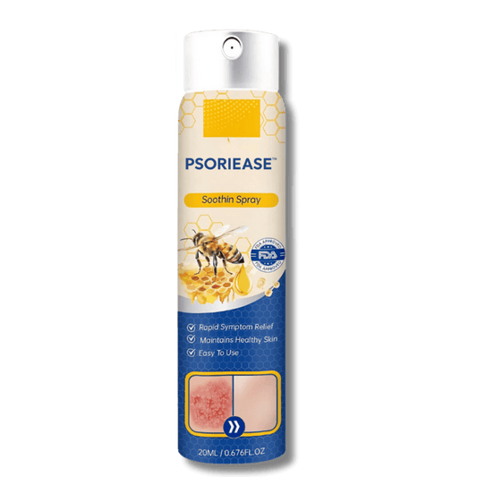 PsoriEase™