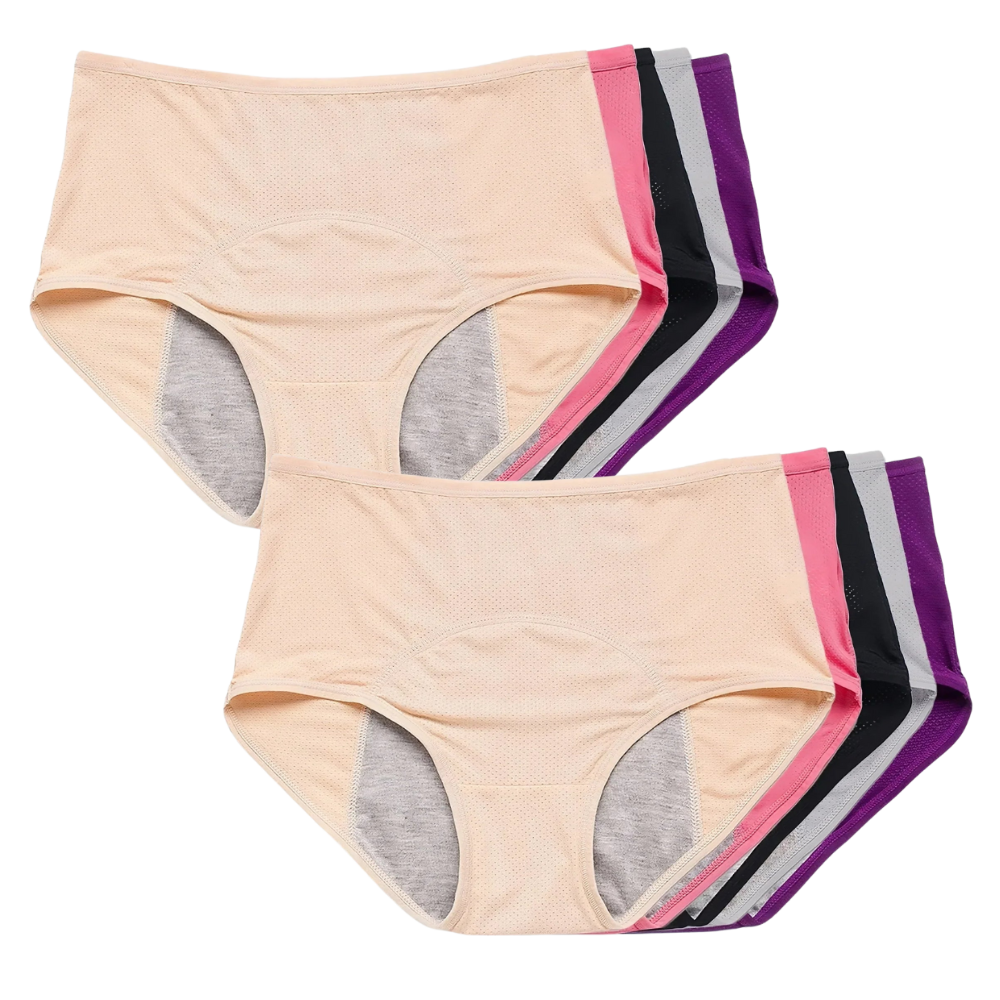 Femina – Leak-Proof Underwear
