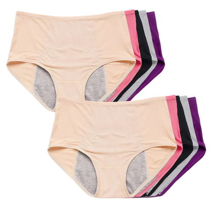 Femina – Leak-Proof Underwear