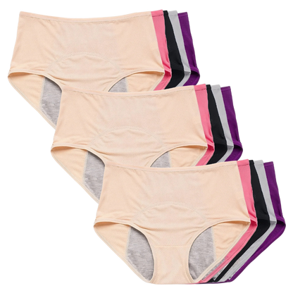 Femina – Leak-Proof Underwear